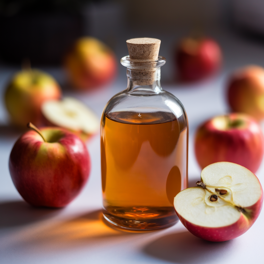 Apple Cider Vinegar